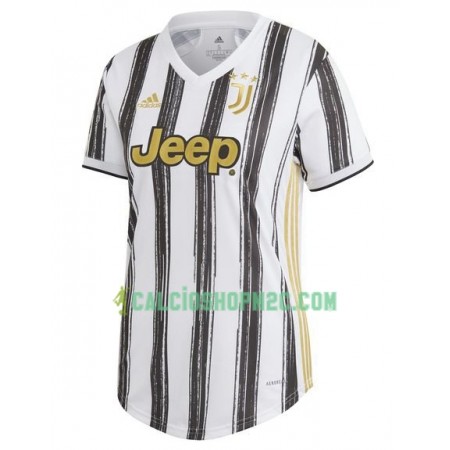 Juventus Donna Maglia Prima 2020/2021 Manica Corta